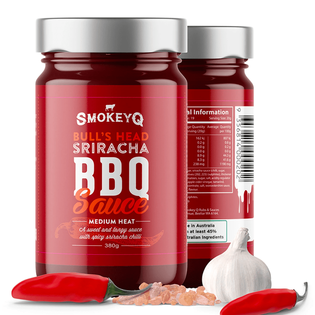 Chilli Lovers Bundle - SmokeyQ