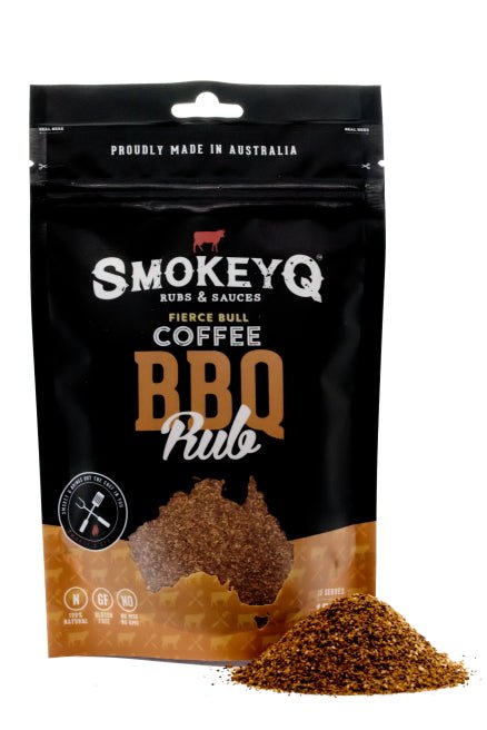 Moonshine BBQ Hamper - SmokeyQ