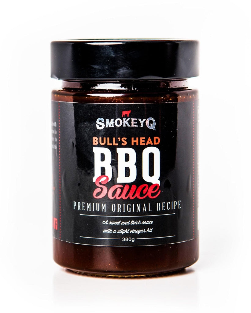 BBQ Family Pack - SmokeyQ