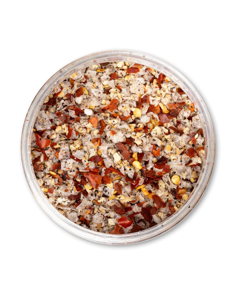 Chilli Sea Salt Blend - 150g - SmokeyQ