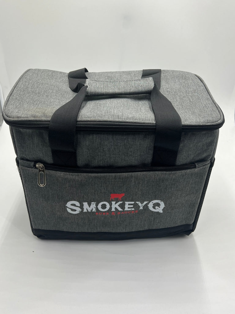 Cooler Bag Soft Smokey Q - SmokeyQ