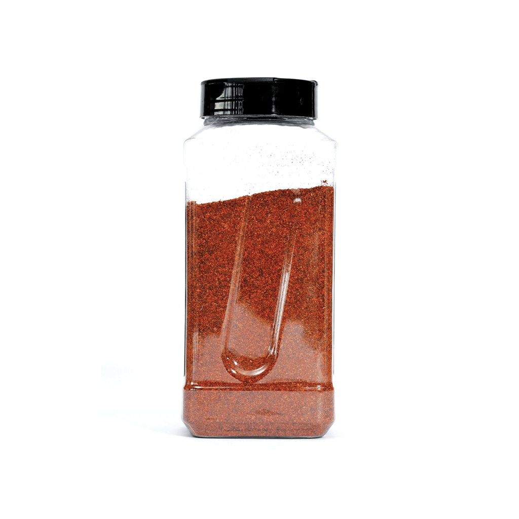 Fierce Bull Coffee Rub - SmokeyQ