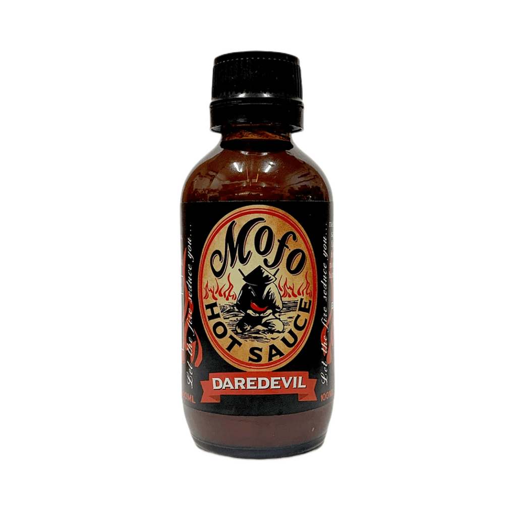 Mofo Dare Devil 100 ml - SmokeyQ