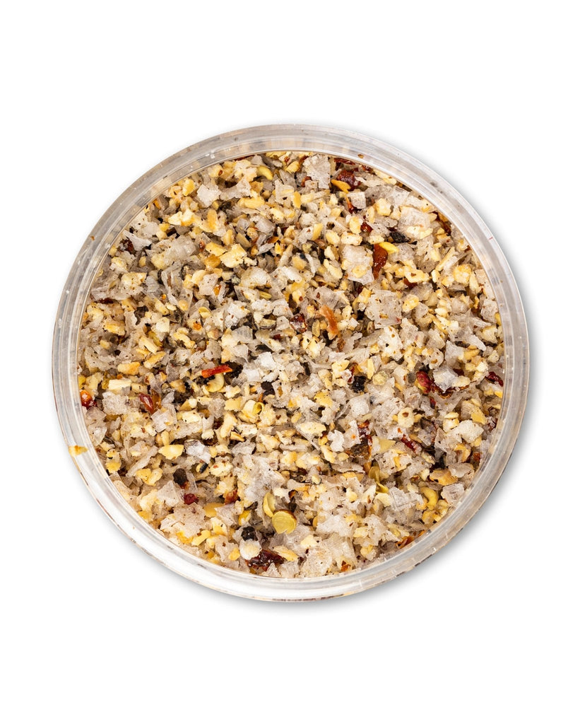 Salt Pepper Garlic (SPG) - 150g - SmokeyQ